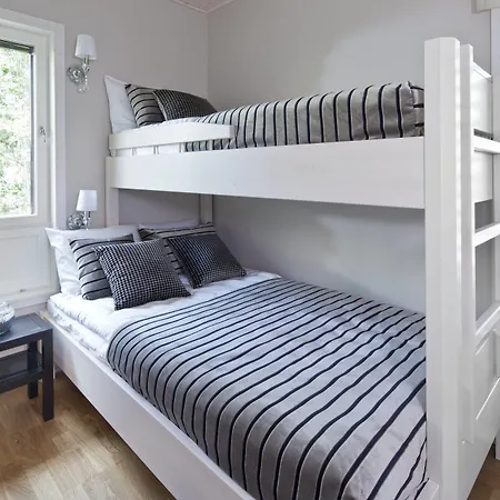 Apartment Club Saimaan Rauha