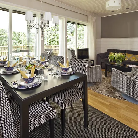 Club Saimaan Rauha *