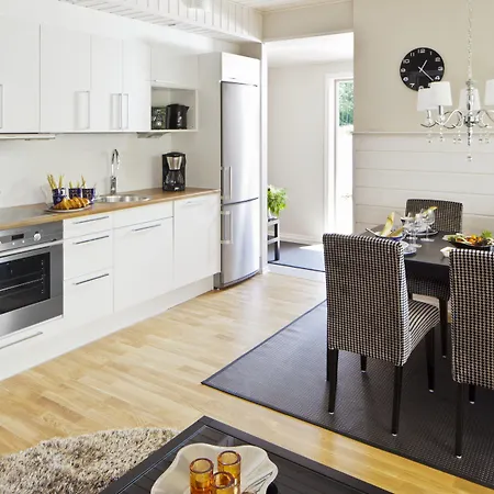 Club Saimaan Rauha Apartment