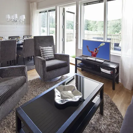 Club Saimaan Rauha Apartment *