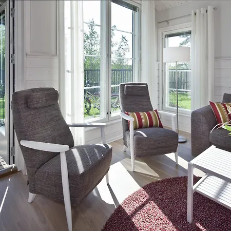 Club Saimaan Rauha Apartment