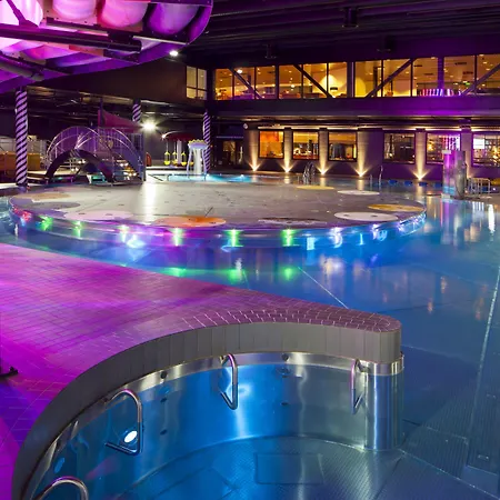 Club Saimaan Rauha * Imatra