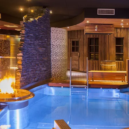 Διαμέρισμα Club Saimaan Rauha *