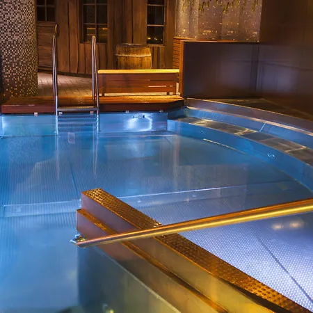 Club Saimaan Rauha Διαμέρισμα