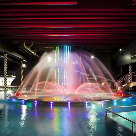 Διαμέρισμα Club Saimaan Rauha