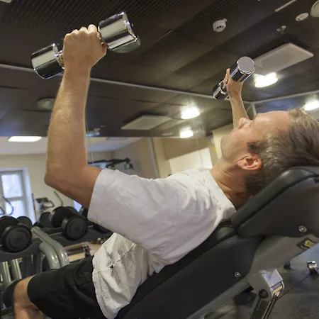 Club Saimaan Rauha Imatra