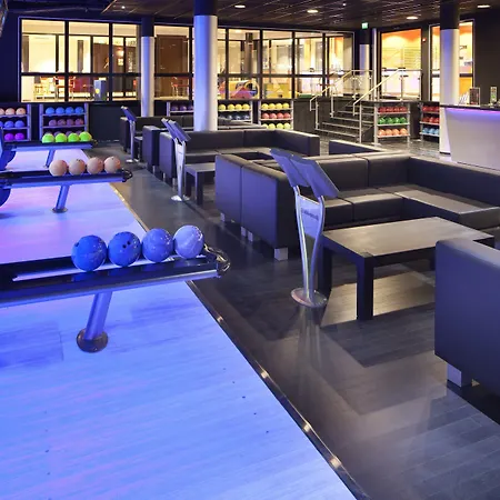 Club Saimaan Rauha Ιμάτρα