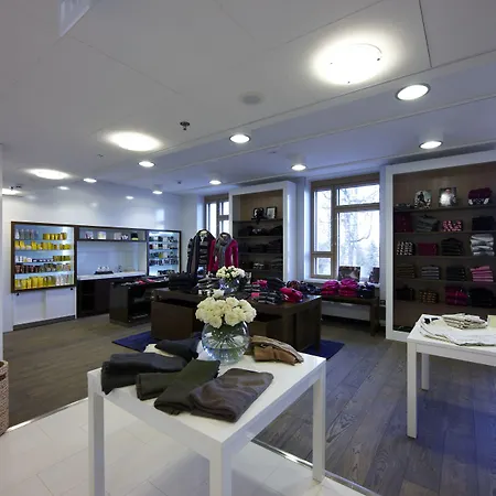 Club Saimaan Rauha *