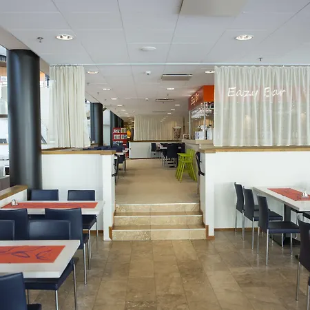 Apartment Club Saimaan Rauha Imatra