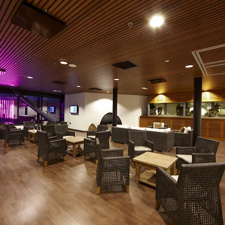 Club Saimaan Rauha Apartment Imatra