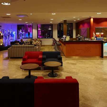 Διαμέρισμα Club Saimaan Rauha *