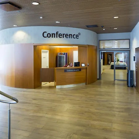 Apartment Club Saimaan Rauha