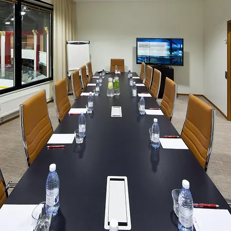 Club Saimaan Rauha Διαμέρισμα