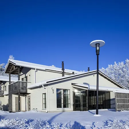 Club Saimaan Rauha Imatra