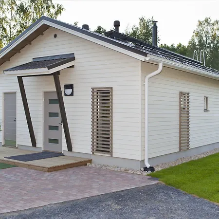 Club Saimaan Rauha Imatra