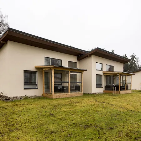 Club Saimaan Rauha Διαμέρισμα Ιμάτρα