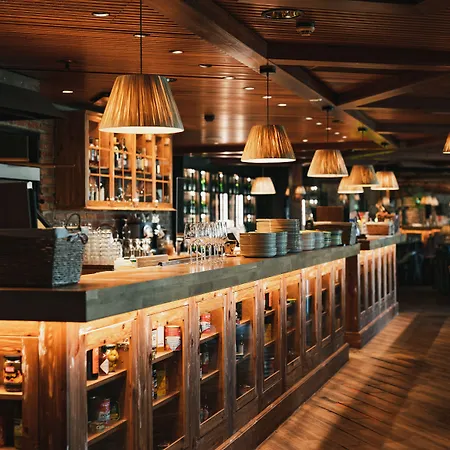 Διαμέρισμα Club Saimaan Rauha *