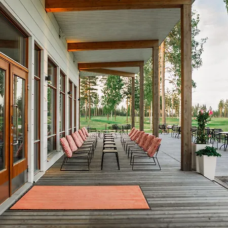 Club Saimaan Rauha Ιμάτρα