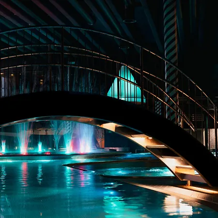 Club Saimaan Rauha *