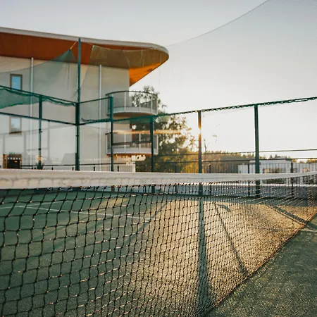 Διαμέρισμα Club Saimaan Rauha Ιμάτρα