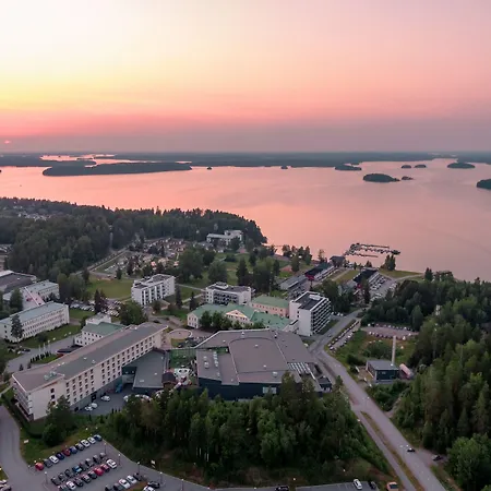 Club Saimaan Rauha