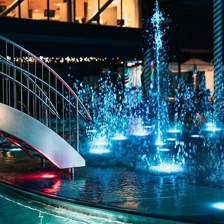 Club Saimaan Rauha *