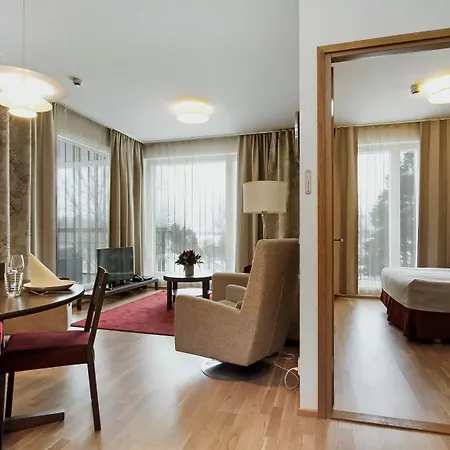 Club Saimaan Rauha Imatra