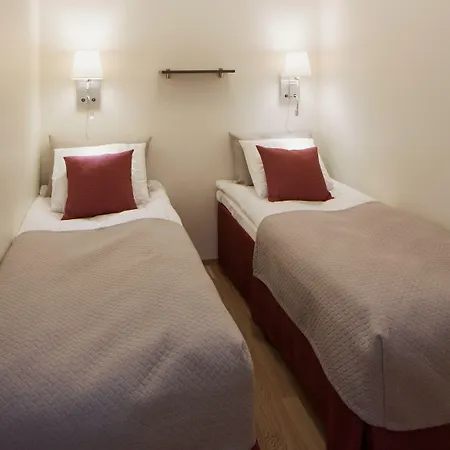 Club Saimaan Rauha Apartment *