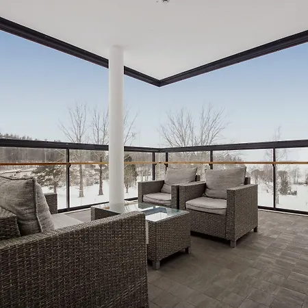 Club Saimaan Rauha * Ιμάτρα