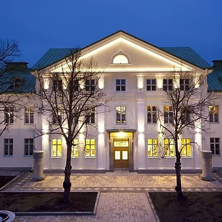 Club Saimaan Rauha * Imatra