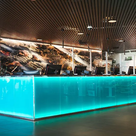 Huoneisto Club Saimaan Rauha Imatra