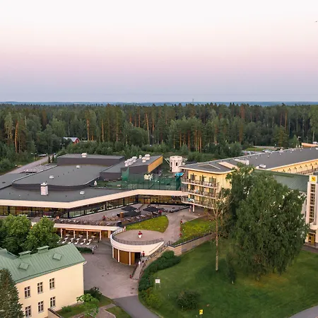 Huoneisto Club Saimaan Rauha