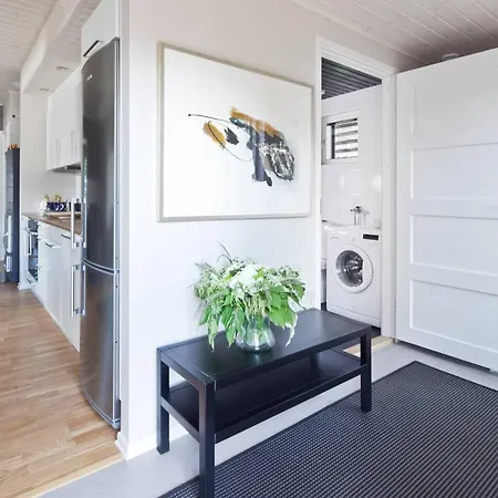 Apartment Club Saimaan Rauha