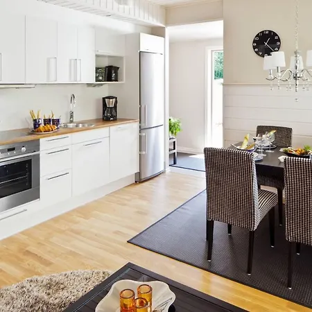 Apartment Club Saimaan Rauha
