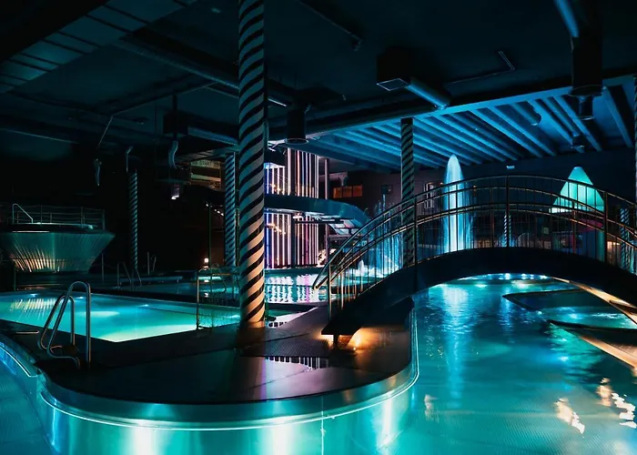 Club Saimaan Rauha אימטרה