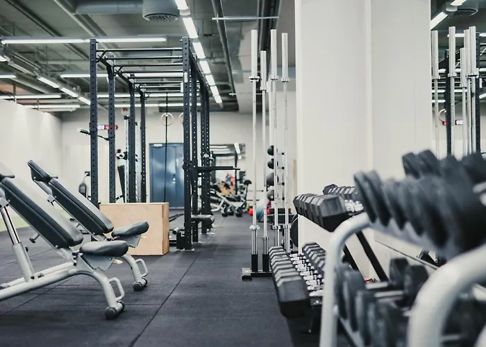 דירה Club Saimaan Rauha *