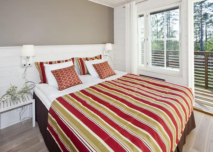 Club Saimaan Rauha * אימטרה