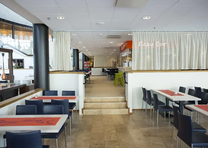 דירה Club Saimaan Rauha אימטרה