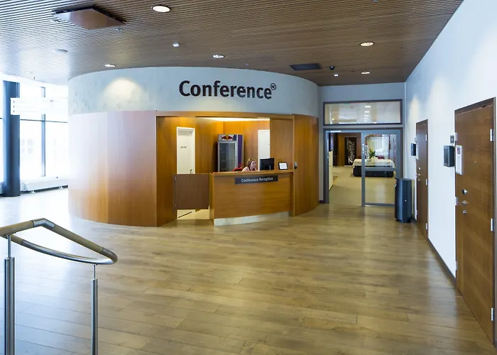 דירה Club Saimaan Rauha